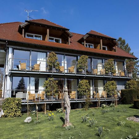 Hotel Haus Am See Nonnenhorn Zewnętrze zdjęcie