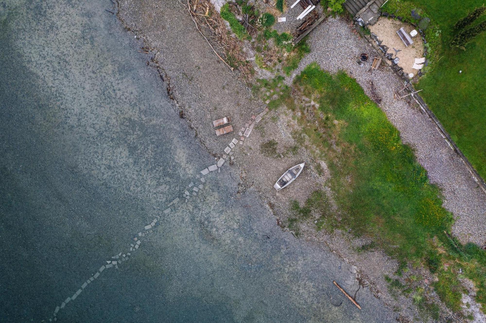 Hotel Haus Am See Nonnenhorn Zewnętrze zdjęcie