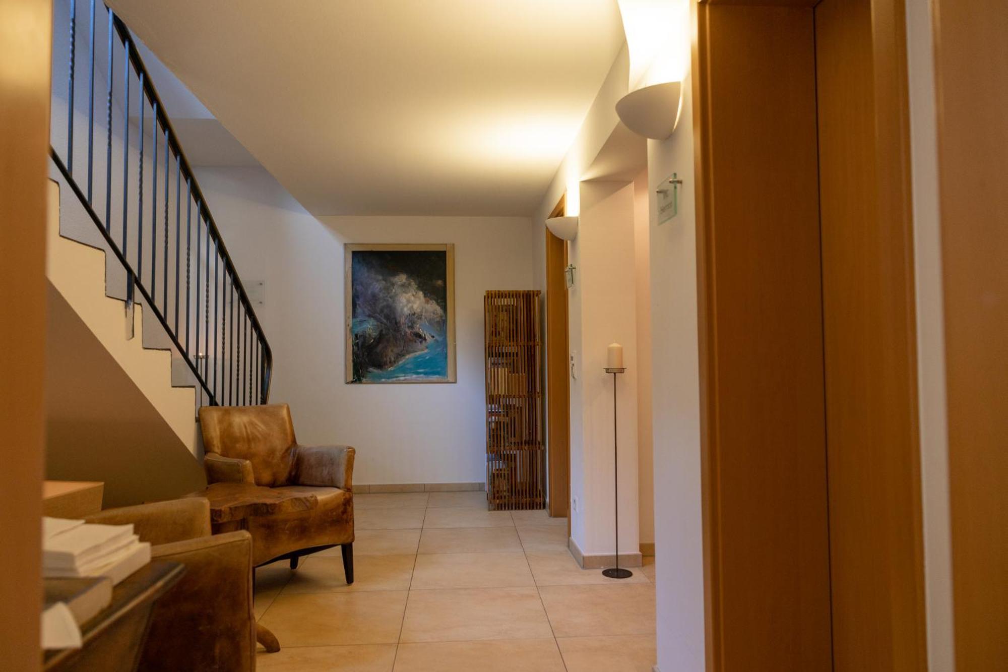 Hotel Haus Am See Nonnenhorn Zewnętrze zdjęcie