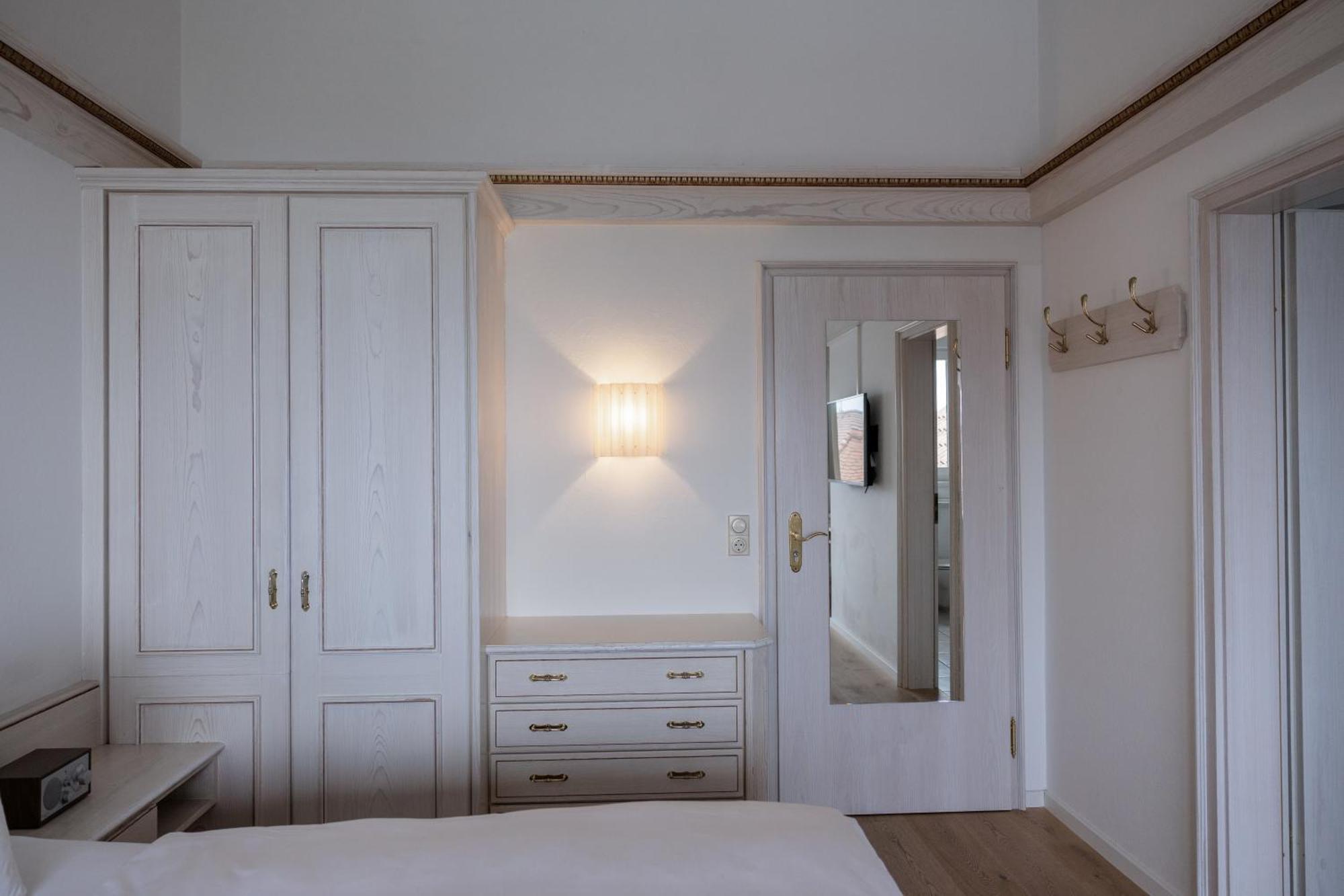 Hotel Haus Am See Nonnenhorn Zewnętrze zdjęcie