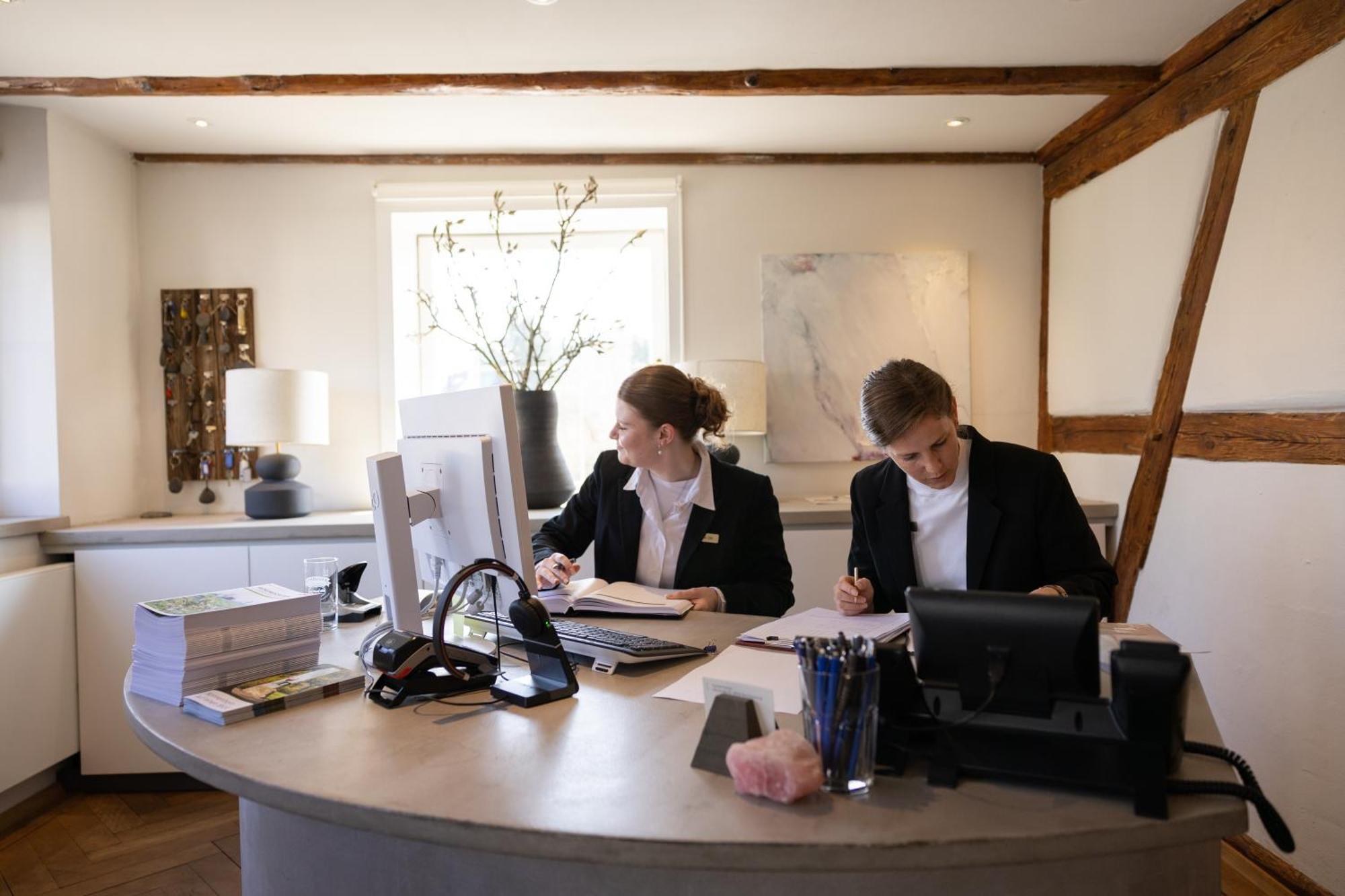 Hotel Haus Am See Nonnenhorn Zewnętrze zdjęcie