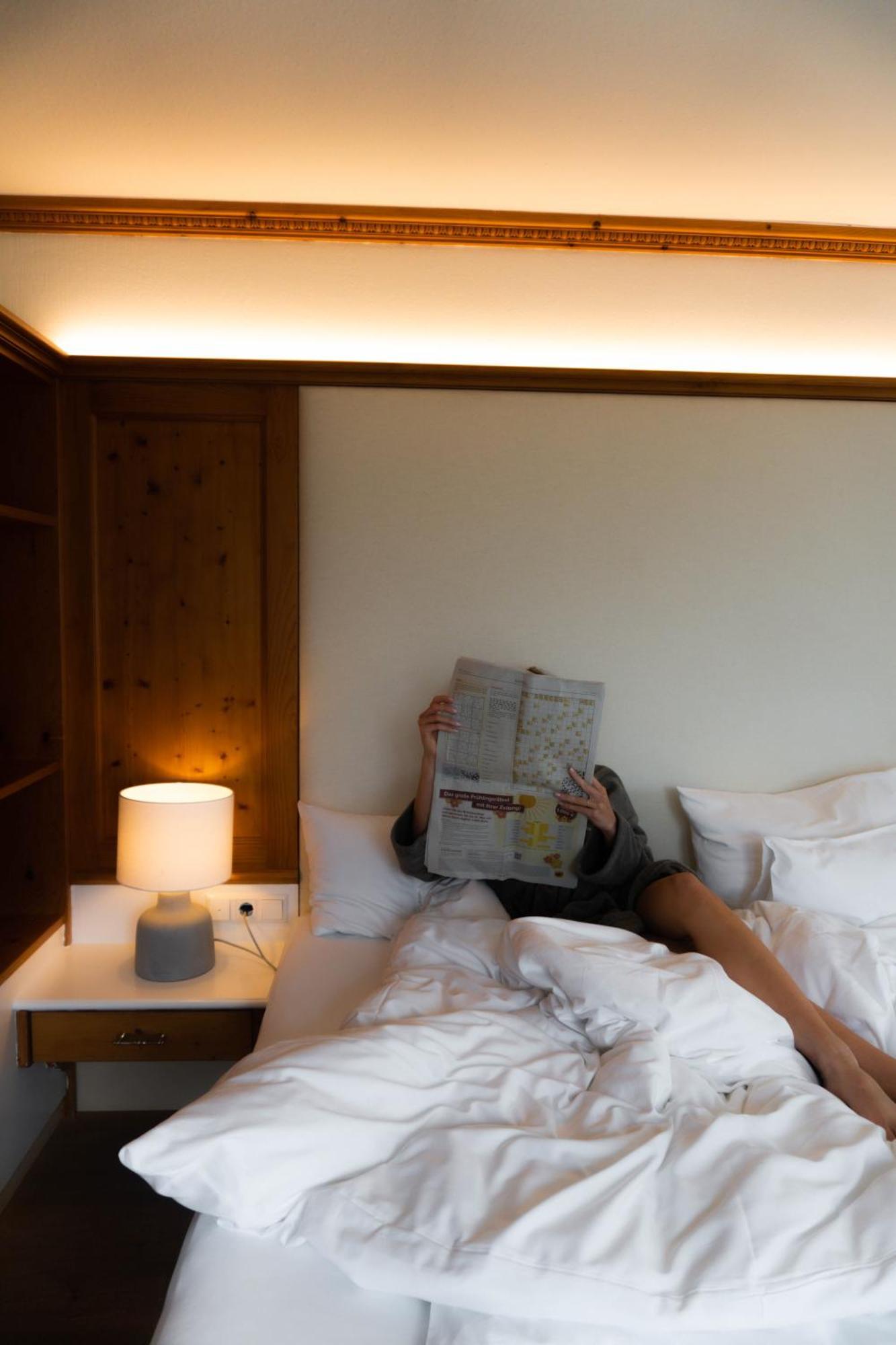 Hotel Haus Am See Nonnenhorn Zewnętrze zdjęcie