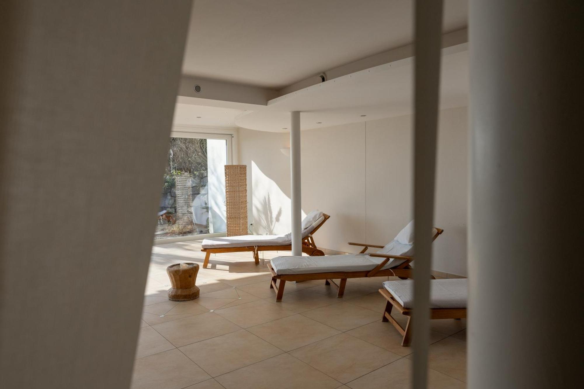 Hotel Haus Am See Nonnenhorn Zewnętrze zdjęcie