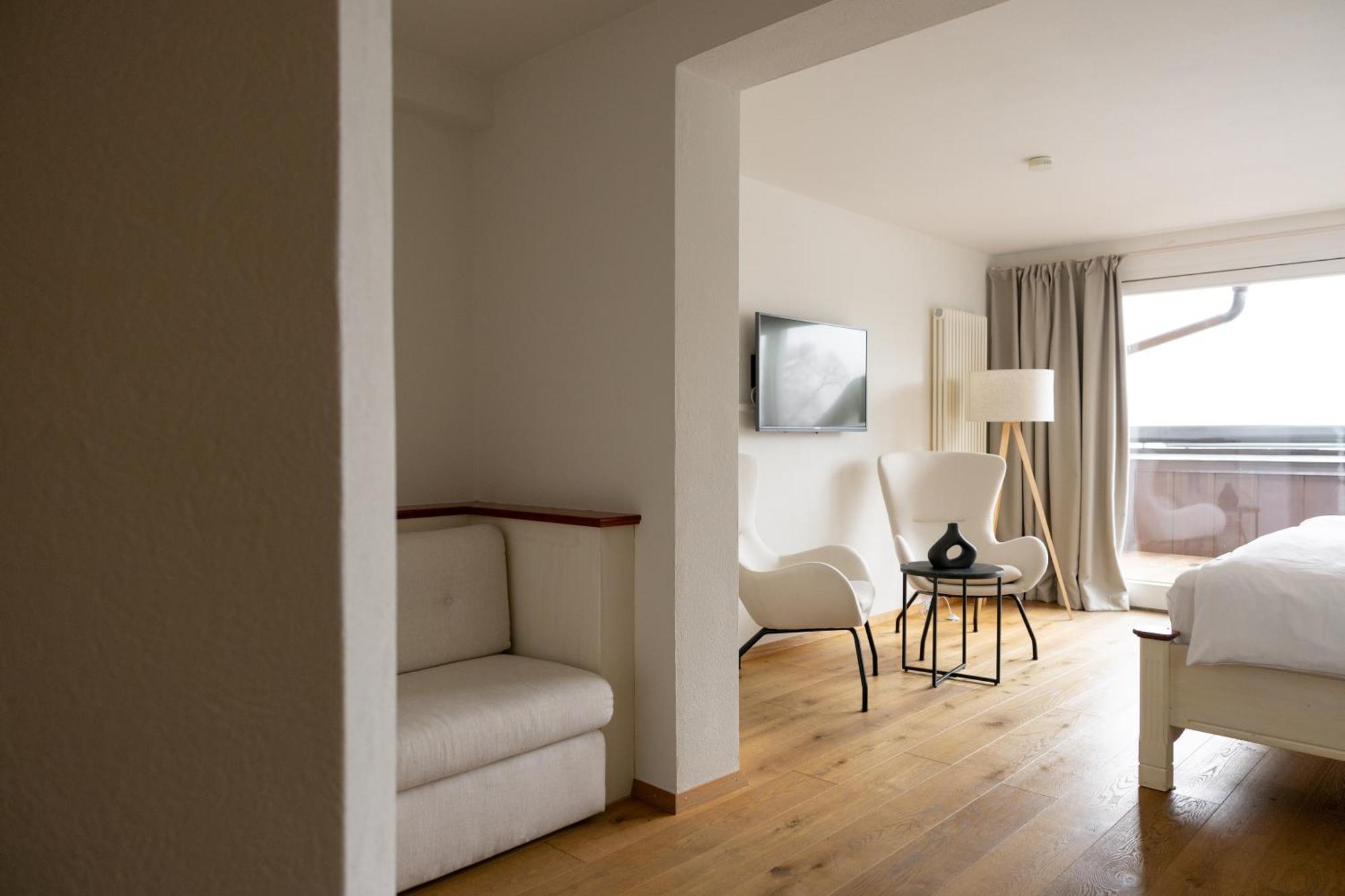 Hotel Haus Am See Nonnenhorn Zewnętrze zdjęcie
