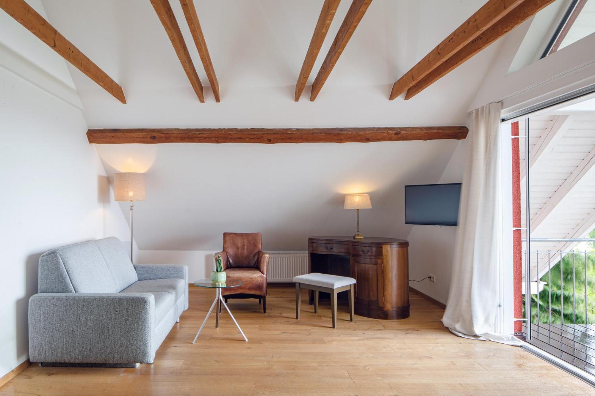 Hotel Haus Am See Nonnenhorn Zewnętrze zdjęcie