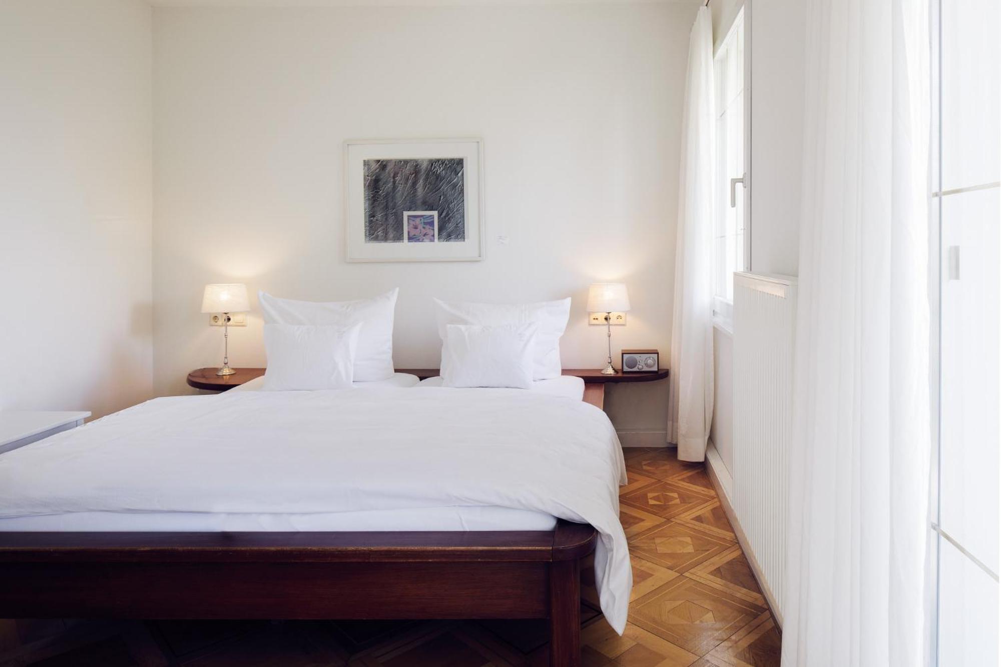 Hotel Haus Am See Nonnenhorn Pokój zdjęcie