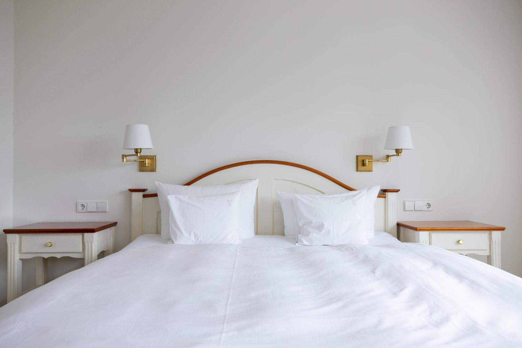 Hotel Haus Am See Nonnenhorn Zewnętrze zdjęcie