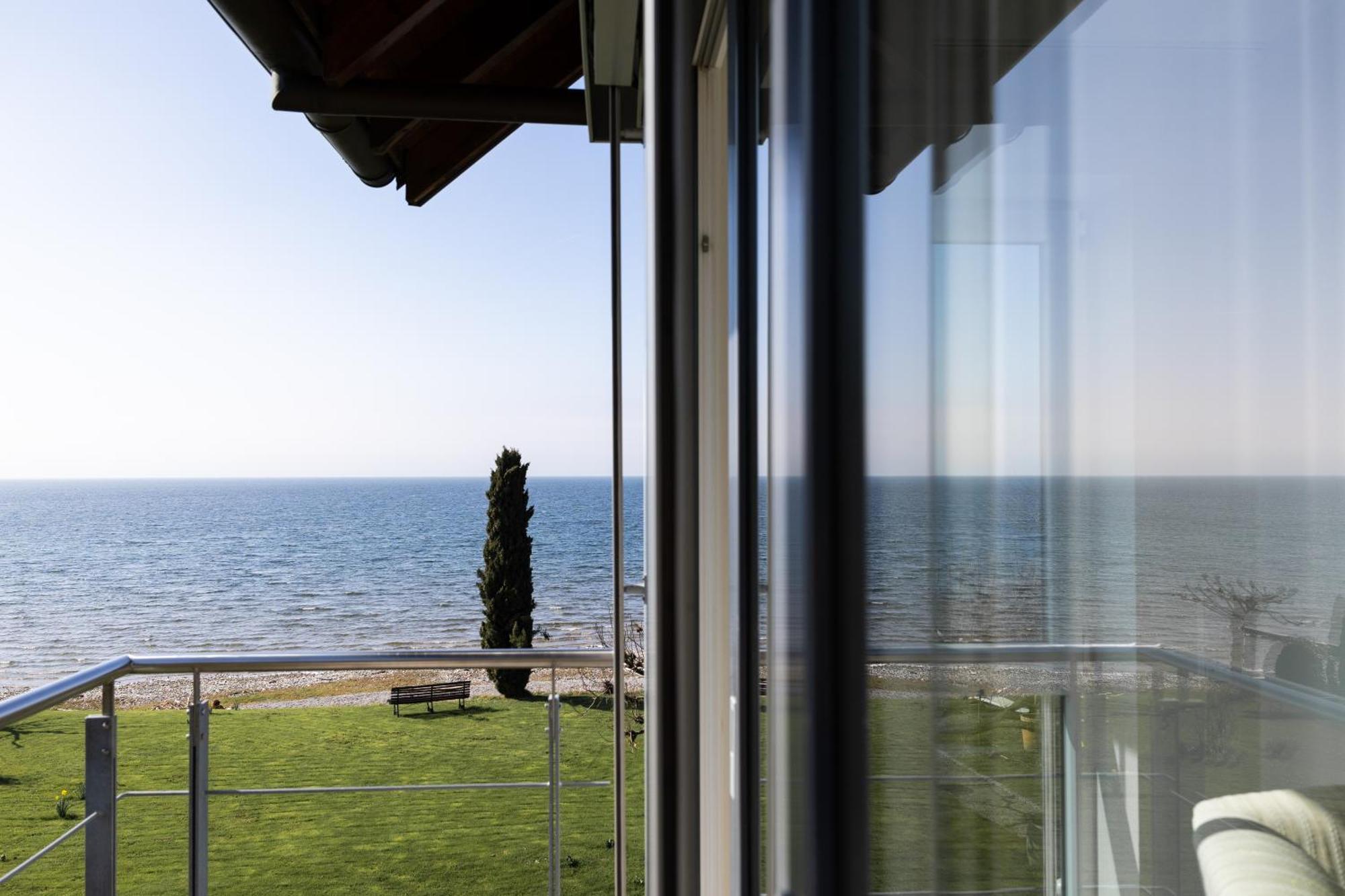 Hotel Haus Am See Nonnenhorn Pokój zdjęcie