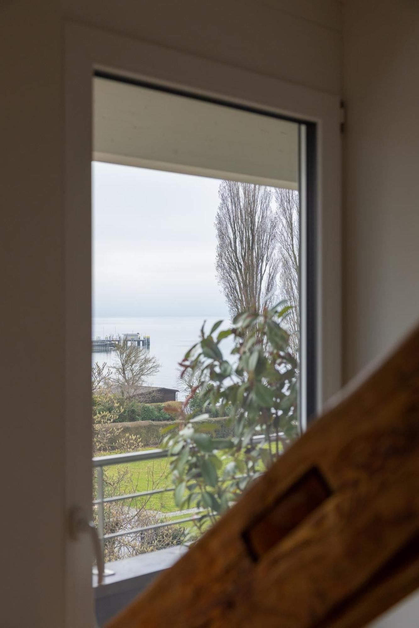 Hotel Haus Am See Nonnenhorn Zewnętrze zdjęcie