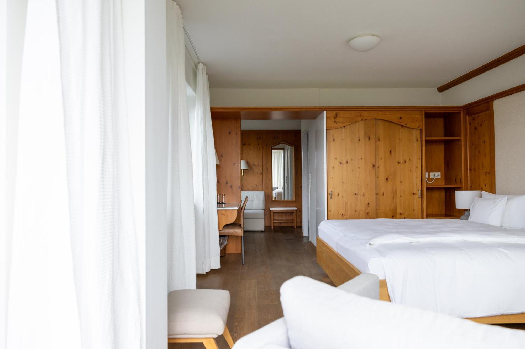 Hotel Haus Am See Nonnenhorn Zewnętrze zdjęcie