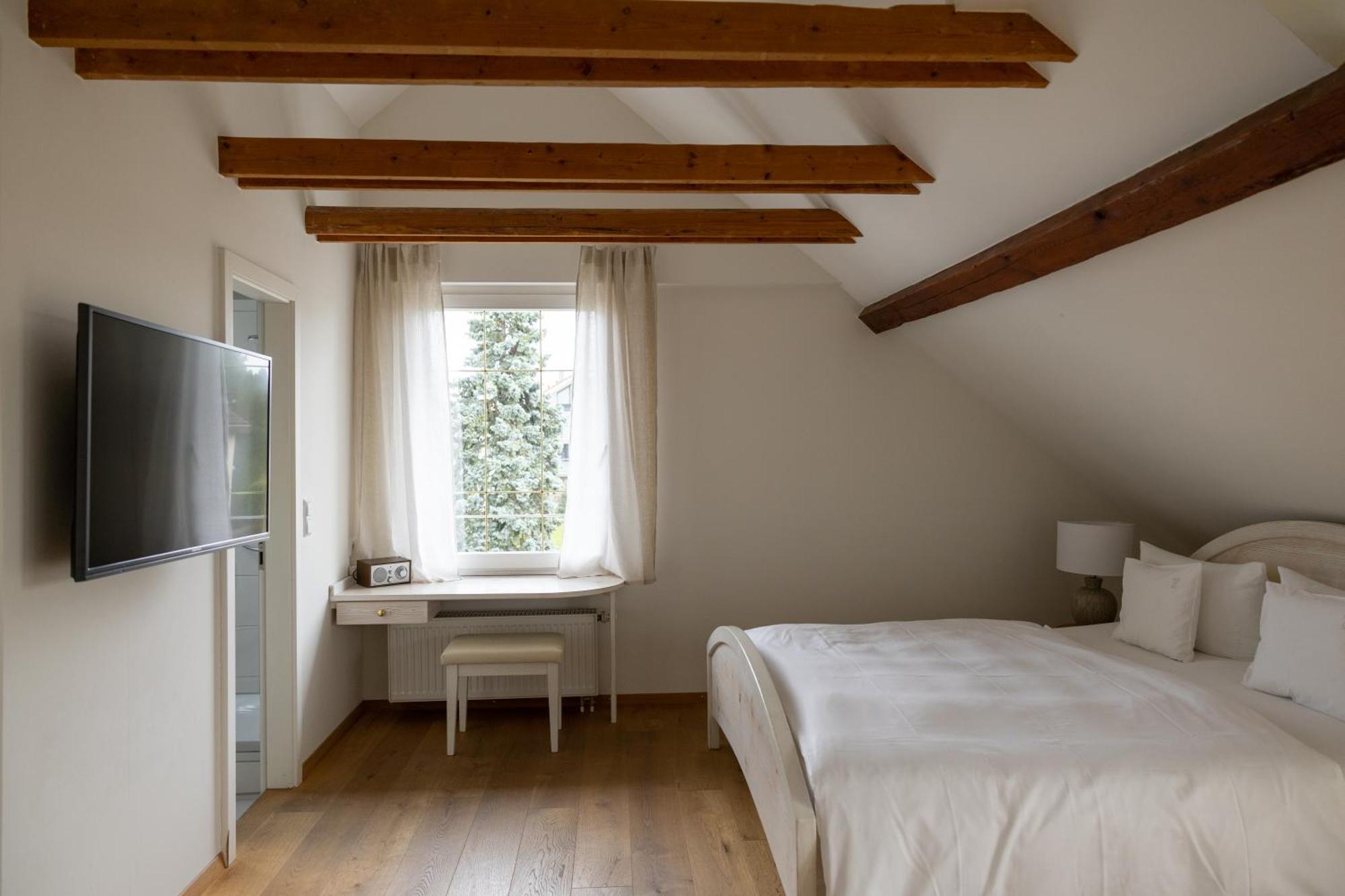 Hotel Haus Am See Nonnenhorn Pokój zdjęcie
