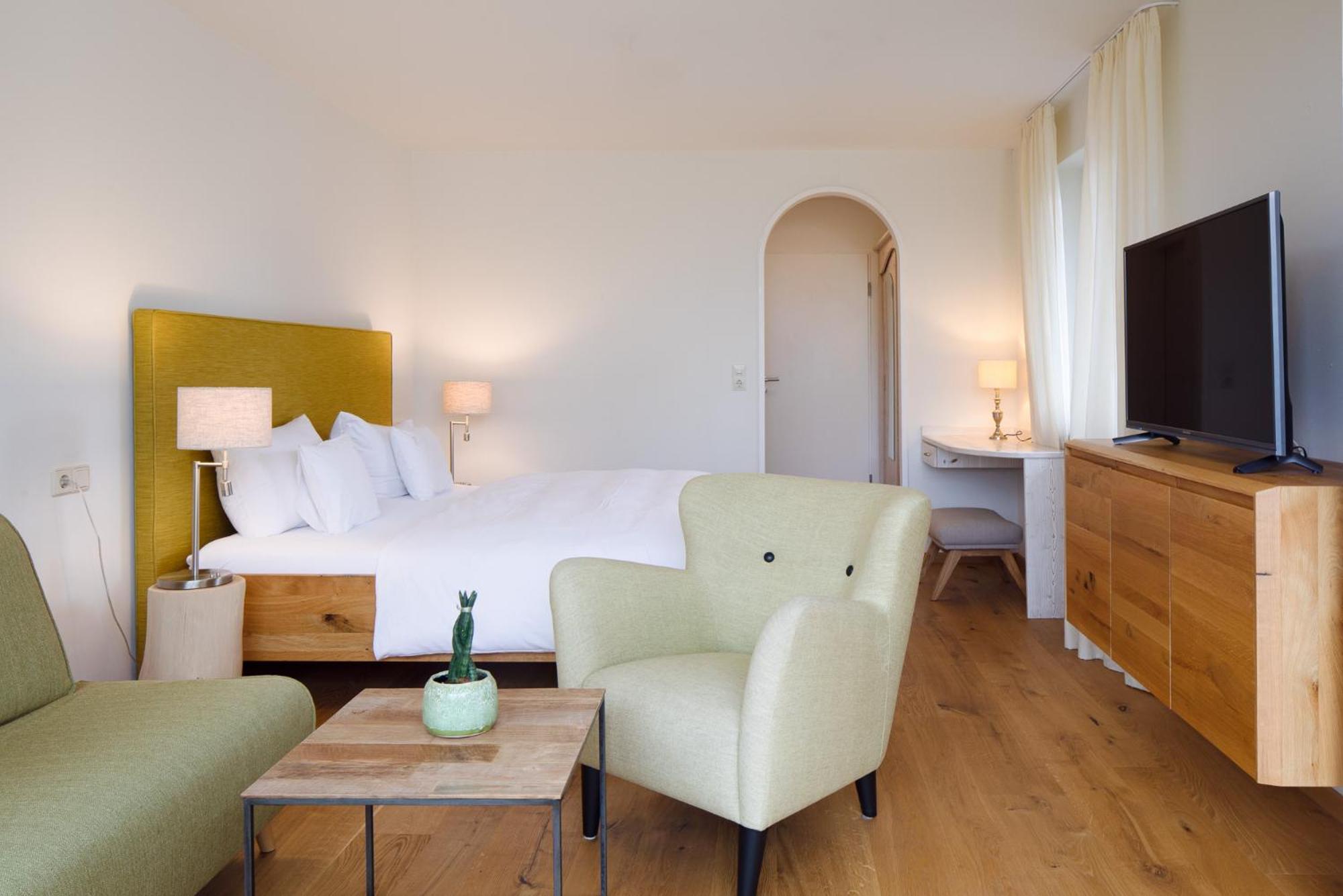 Hotel Haus Am See Nonnenhorn Pokój zdjęcie