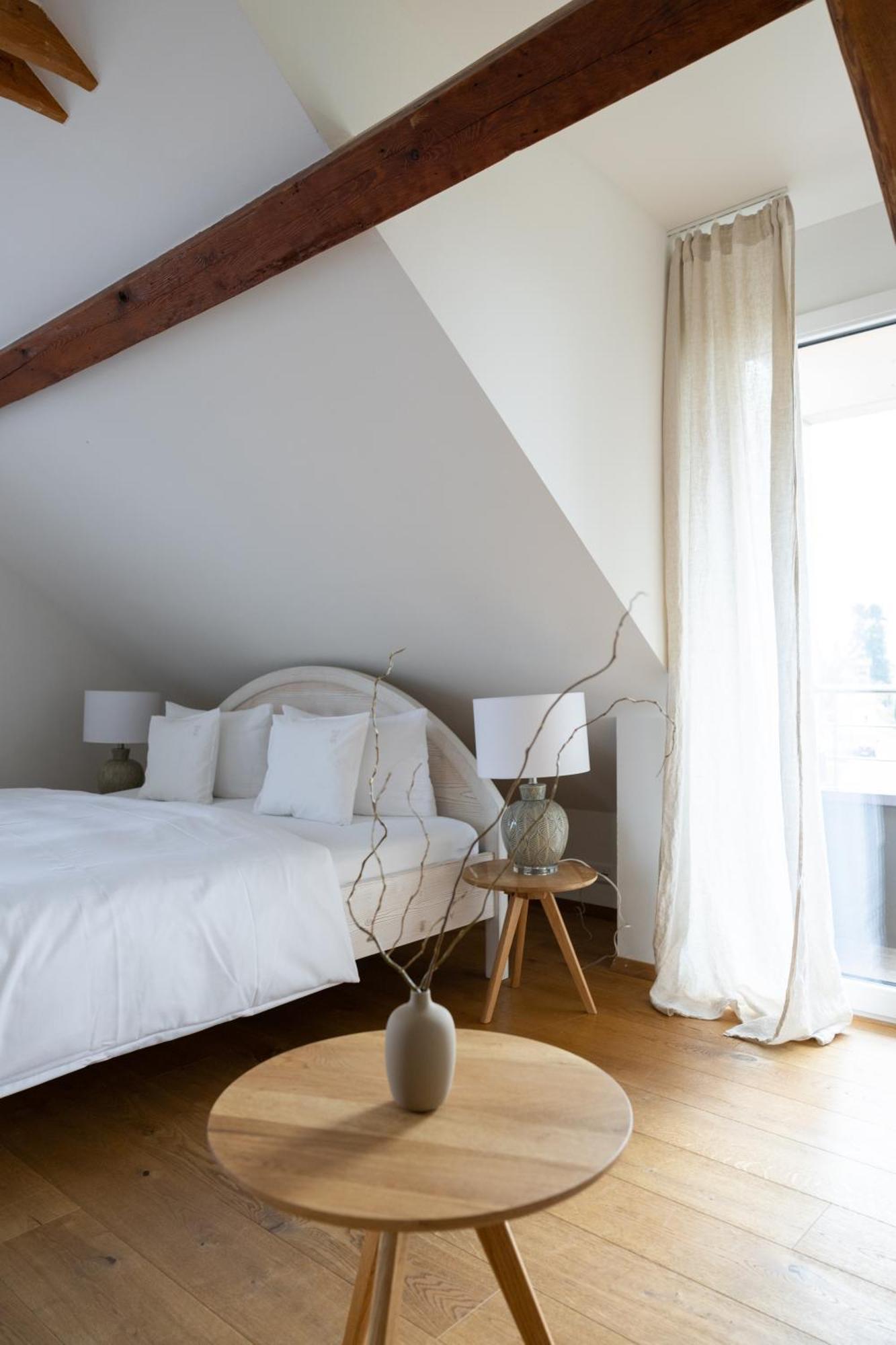 Hotel Haus Am See Nonnenhorn Zewnętrze zdjęcie